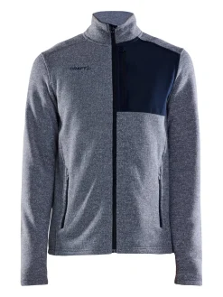 ADV Explore Heavy Fleece Jacket M