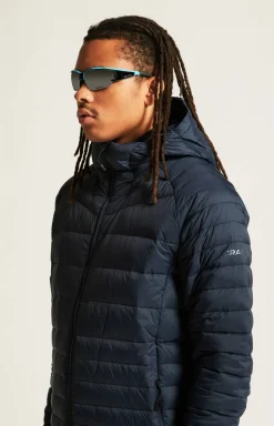 ADV Explore Light Down Jacket M