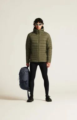 ADV Explore Light Down Jacket M