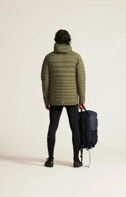 ADV Explore Light Down Jacket M
