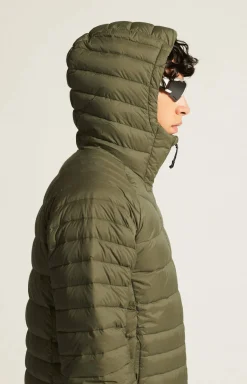 ADV Explore Light Down Jacket M