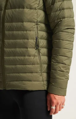 ADV Explore Light Down Jacket M