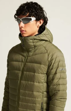 ADV Explore Light Down Jacket M