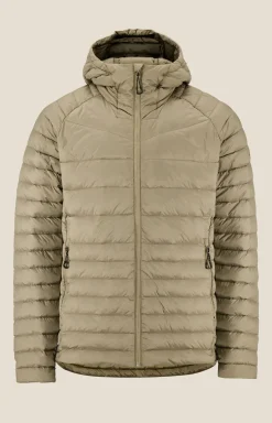ADV Explore Light Down Jacket M