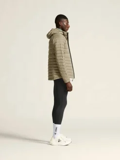 ADV Explore Light Down Jacket M