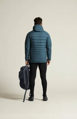 ADV Explore Light Down Jacket M