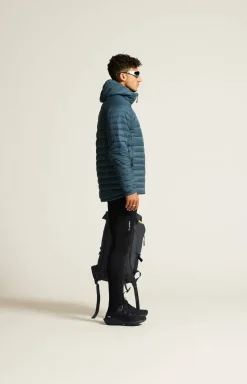 ADV Explore Light Down Jacket M