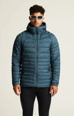 ADV Explore Light Down Jacket M