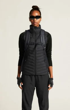 ADV Explore Light Down Vest W