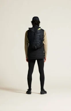 ADV Explore Light Down Vest M