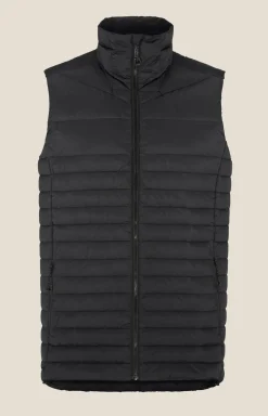 ADV Explore Light Down Vest M