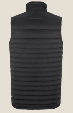ADV Explore Light Down Vest M