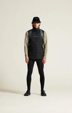 ADV Explore Light Down Vest M