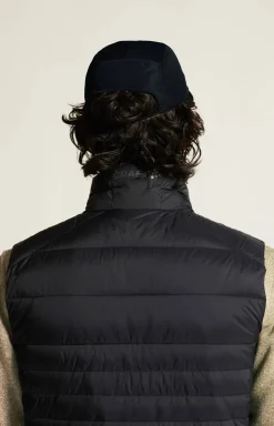 ADV Explore Light Down Vest M