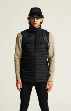 ADV Explore Light Down Vest M