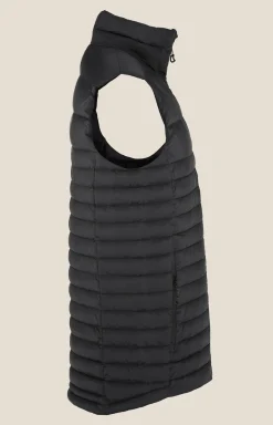ADV Explore Light Down Vest M