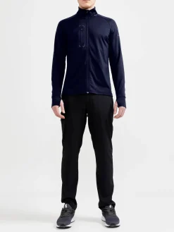 ADV Explore Light Midlayer M