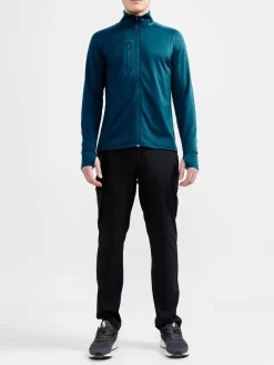 ADV Explore Light Midlayer M