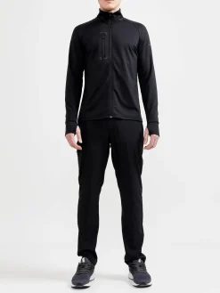 ADV Explore Light Midlayer M