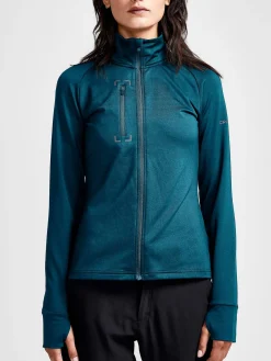 ADV Explore Light Midlayer W