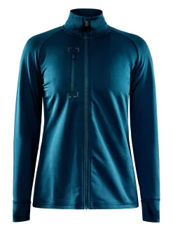 ADV Explore Light Midlayer W