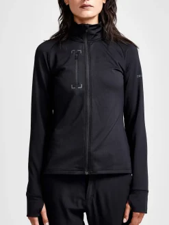 ADV Explore Light Midlayer W