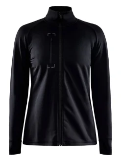 ADV Explore Light Midlayer W