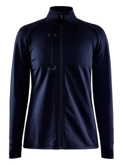 ADV Explore Light Midlayer W