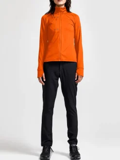 ADV Explore Light Midlayer W