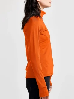ADV Explore Light Midlayer W