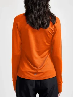 ADV Explore Light Midlayer W