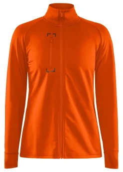 ADV Explore Light Midlayer W