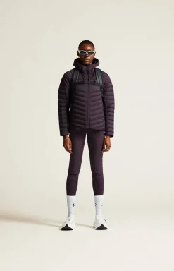ADV Explore LightDown Jacket W