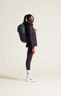 ADV Explore LightDown Jacket W
