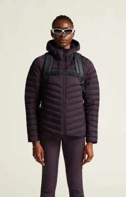 ADV Explore LightDown Jacket W