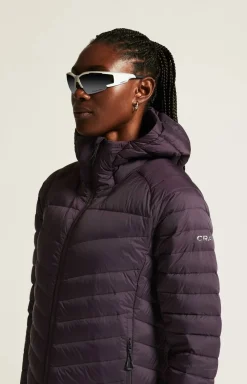 ADV Explore LightDown Jacket W