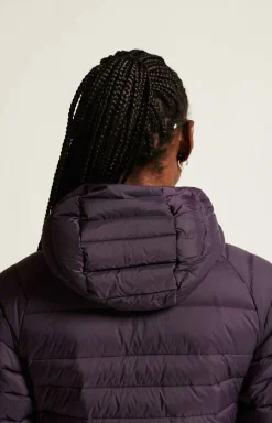 ADV Explore LightDown Jacket W
