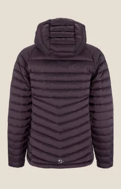 ADV Explore LightDown Jacket W