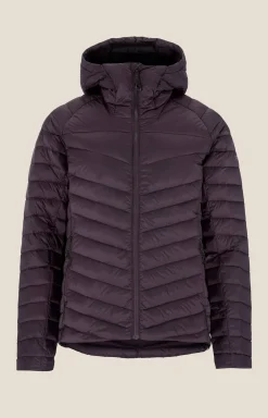 ADV Explore LightDown Jacket W