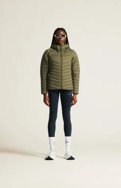 ADV Explore LightDown Jacket W