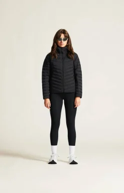 ADV Explore LightDown Jacket W