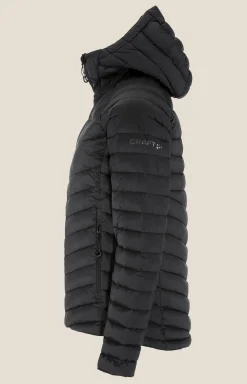 ADV Explore LightDown Jacket W
