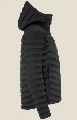 ADV Explore LightDown Jacket W