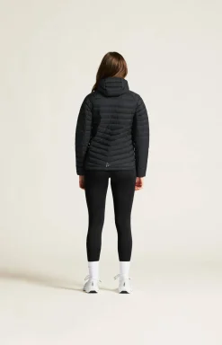 ADV Explore LightDown Jacket W