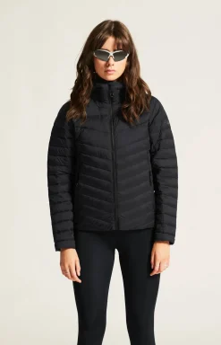 ADV Explore LightDown Jacket W