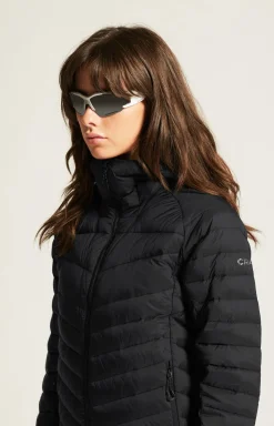 ADV Explore LightDown Jacket W