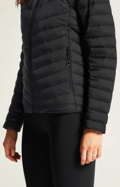 ADV Explore LightDown Jacket W