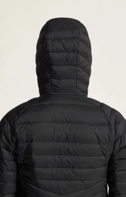ADV Explore LightDown Jacket W