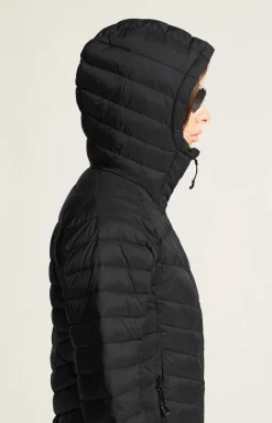 ADV Explore LightDown Jacket W