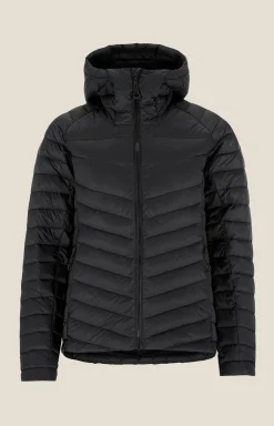 ADV Explore LightDown Jacket W